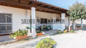 Villa Tilde - Salento Reservation Torre Pali